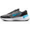 NIKE Renew Run 4 Laufschuhe Damen 005 - black/baltic blue-white-citron pulse 38
