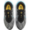 NIKE Renew Run 4 Laufschuhe Damen 005 - black/baltic blue-white-citron pulse 38