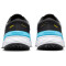 NIKE Renew Run 4 Laufschuhe Damen 005 - black/baltic blue-white-citron pulse 38