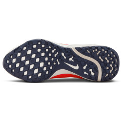 NIKE Renew Run 4 Laufschuhe Herren 600 - bright crimson/white-hot punch-obsidian 43