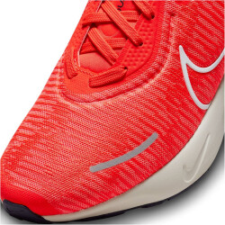 NIKE Renew Run 4 Laufschuhe Herren 600 - bright crimson/white-hot punch-obsidian 43