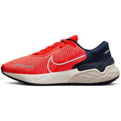 NIKE Renew Run 4 Laufschuhe Herren 600 - bright...