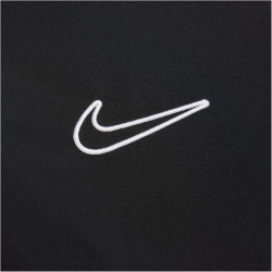 NIKE Academy 23 Dri-FIT Woven Fu&szlig;ball Trainingsjacke Herren 010 - black/white/white XS
