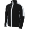 NIKE Academy 23 Dri-FIT Woven Fu&szlig;ball Trainingsjacke Herren 010 - black/white/white S