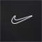 NIKE Academy 23 Dri-FIT Woven Fu&szlig;ball Trainingsjacke Herren 010 - black/white/white S