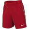 NIKE League III Dri-FIT Knit Fußballshorts Herren 657 - university red/white/white XXL