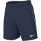 NIKE League III Dri-FIT Knit Fußballshorts Herren 410 - midnight navy/white/white XL