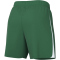 NIKE League III Dri-FIT Knit Fußballshorts Herren 302 - pine green/white/white S
