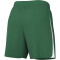 NIKE League III Dri-FIT Knit Fußballshorts Herren 302 - pine green/white/white XXL