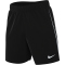 NIKE League III Dri-FIT Knit Fußballshorts Herren 010 - black/white/white XS