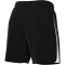 NIKE League III Dri-FIT Knit Fußballshorts Herren 010 - black/white/white XS