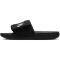 NIKE Offcourt Adjust Badelatschen Herren 001 - black/white-black 40