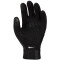 NIKE Academy Therma-FIT Feldspielerhandschuhe Kinder 010 - black/black/white S