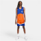 NIKE Dri-FIT Starting 5 Basketballtrikot Herren 480 - game royal/safety orange/safety orange S