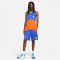NIKE Dri-FIT Starting 5 11" Basketballshorts Herren 819 - safety orange/game royal/white/white S