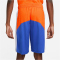 NIKE Dri-FIT Starting 5 11" Basketballshorts Herren 819 - safety orange/game royal/white/white S