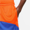 NIKE Dri-FIT Starting 5 11" Basketballshorts Herren 819 - safety orange/game royal/white/white S