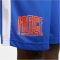 NIKE Dri-FIT Starting 5 11" Basketballshorts Herren 819 - safety orange/game royal/white/white S