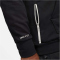 NIKE Standard Issue Dri-FIT Basketball Hoodie Herren 010 - black/pale ivory S