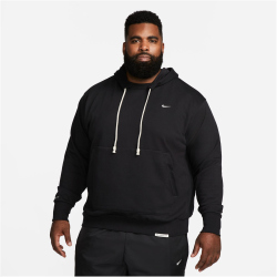 NIKE Standard Issue Dri-FIT Basketball Hoodie Herren 010...
