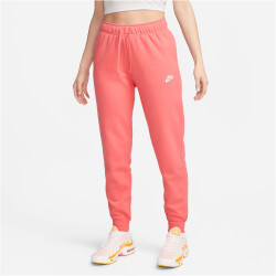 NIKE Sportswear Club Fleece Jogginghose Damen 894 - sea...