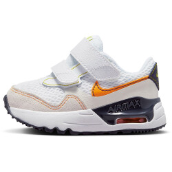 NIKE Air Max SYSTM Baby-Sneaker 109 - white/vivid...