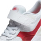 NIKE Air Max SYSTM Sneaker Kinder 108 - white/white-university red-photon dust 30