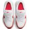 NIKE Air Max SYSTM Sneaker Kinder 108 - white/white-university red-photon dust 30