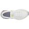 NIKE Air Max SYSTM Sneaker Kinder 109 - white/vivid orange-sail-gridiron 38.5