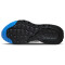 NIKE Air Max SYSTM Sneaker Kinder 107 - white/pure platinum-black-cool grey 36