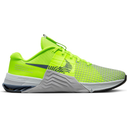 NIKE Metcon 8 Trainingsschuhe Herren 700 - volt/diffused blue-wolf grey-photon dust 38.5