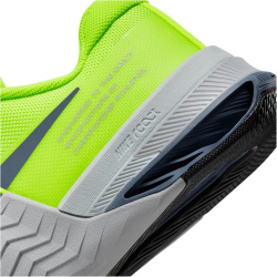 NIKE Metcon 8 Trainingsschuhe Herren 700 - volt/diffused blue-wolf grey-photon dust 38.5