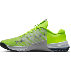 NIKE Metcon 8 Trainingsschuhe Herren 700 - volt/diffused blue-wolf grey-photon dust 44