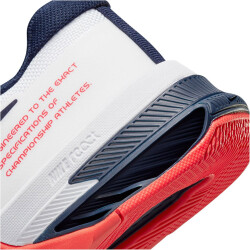 NIKE Metcon 8 Trainingsschuhe Herren 101 - white/obsidian-bright crimson 36