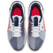 NIKE Metcon 8 Trainingsschuhe Herren 101 - white/obsidian-bright crimson 36