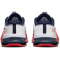 NIKE Metcon 8 Trainingsschuhe Herren 101 - white/obsidian-bright crimson 38.5