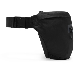 NIKE Elemental Premium Gürteltasche (8L) 010 - black/black/anthracite