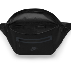 NIKE Elemental Premium Gürteltasche (8L) 010 - black/black/anthracite