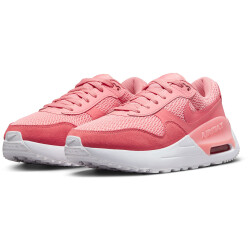 NIKE Air Max SYSTM Sneaker Damen 601 - coral chalk/sea...