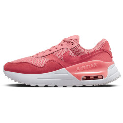 NIKE Air Max SYSTM Sneaker Damen 601 - coral chalk/sea...