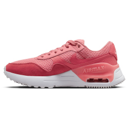 NIKE Air Max SYSTM Sneaker Damen 601 - coral chalk/sea coral-white 38.5