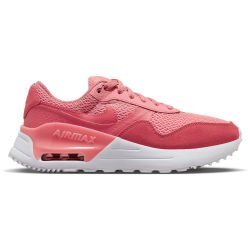 NIKE Air Max SYSTM Sneaker Damen 601 - coral chalk/sea coral-white 38.5