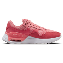 NIKE Air Max SYSTM Sneaker Damen 601 - coral chalk/sea coral-white 38.5