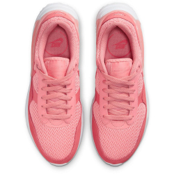 NIKE Air Max SYSTM Sneaker Damen 601 - coral chalk/sea coral-white 38.5
