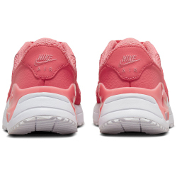 NIKE Air Max SYSTM Sneaker Damen 601 - coral chalk/sea coral-white 38.5