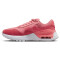 NIKE Air Max SYSTM Sneaker Damen 601 - coral chalk/sea coral-white 43