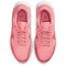 NIKE Air Max SYSTM Sneaker Damen 601 - coral chalk/sea coral-white 43