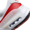 NIKE Air Max SYSTM Sneaker Herren 104 - white/white-university red-photon dust 42.5