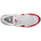 NIKE Air Max SYSTM Sneaker Herren 104 - white/white-university red-photon dust 49.5