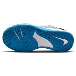 NIKE Omni Multi-Court Laufschuhe Kinder 006 - cool grey/photo blue-black-lt crimson 36